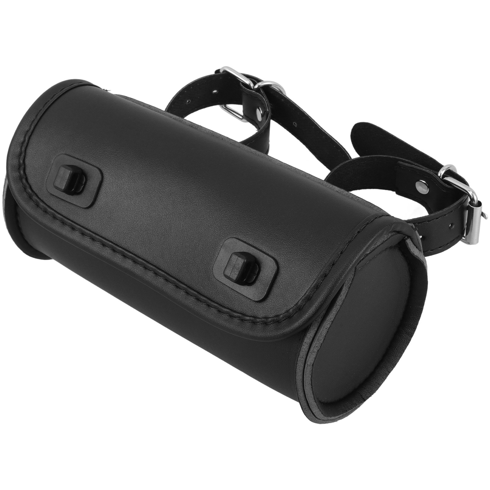 Panniers Waterproof Rear - Mini Retro Motosiklet Yan Çantası Kompakt