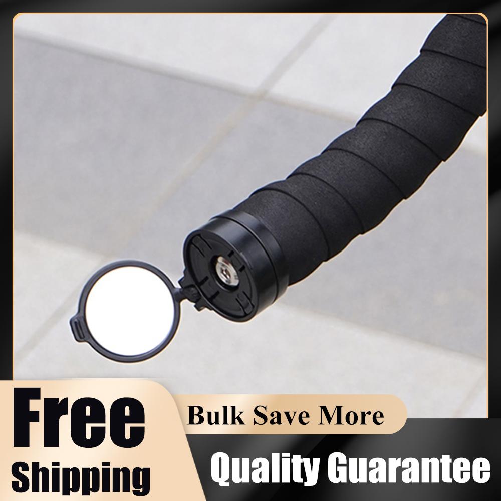 Mirror Handlebar Convex - Bisiklet Dikiz Aynası HD Bisiklet Gidon